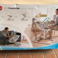 Tiny Love Close to Me Sdraietta 3 in 1