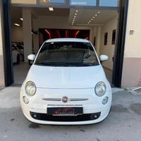 Fiat 500 0.9 TwinAir Turbo Sport