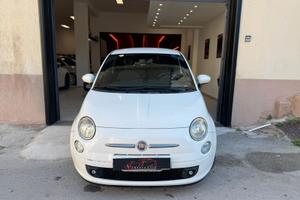 Fiat 500 0.9 TwinAir Turbo Sport