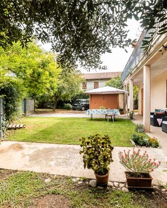 Casa singola vedelago