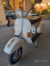 Piaggio Vespa 125 PX - 2001