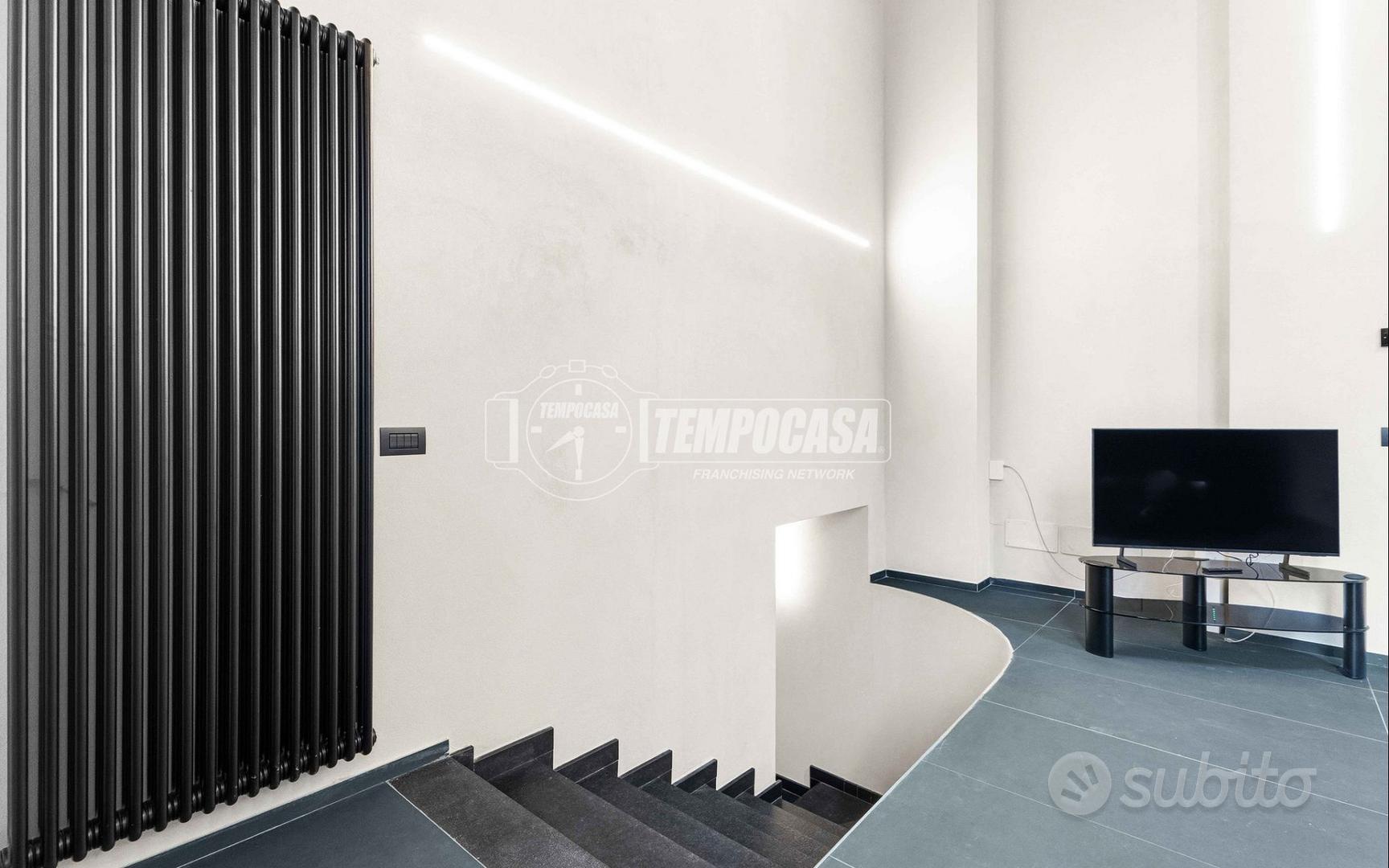 Appartamento – Milano, Abbadesse, Municipio 2 - Vista 3