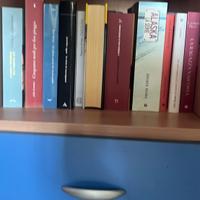 Libri come nuovi