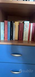 Libri come nuovi