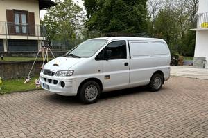 Hyundai h1 blocco motore nuovo