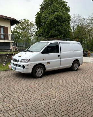 Hyundai h1 blocco motore nuovo