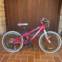 Mtb cube 20”