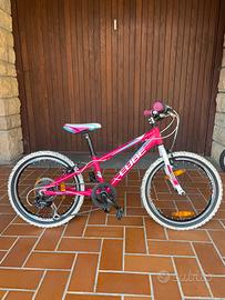 Mtb cube 20”