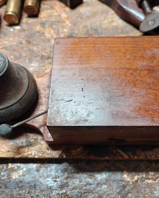CAMPANELLO ANTICO