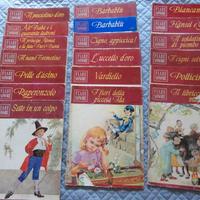 Fiabe Sonore Fratelle Fabbri del 1966