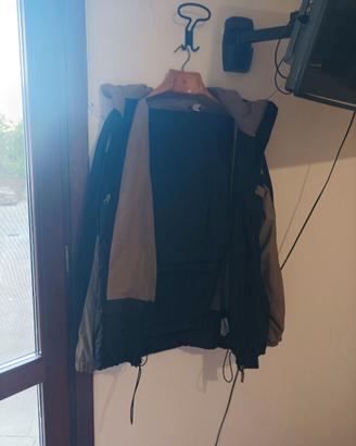 Giacca e pantalone da sci