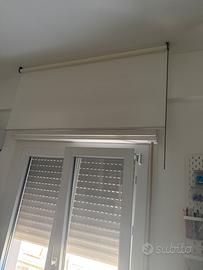 Tenda a rullo