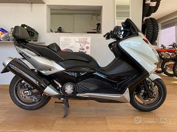 T Max 530cc / 2012