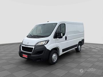 PEUGEOT Boxer (3ª serie) Boxer 328 2.2 BlueHDi 120