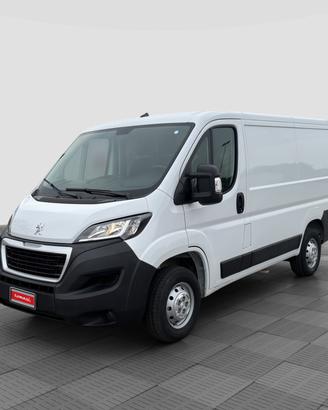 PEUGEOT Boxer (3ª serie) Boxer 328 2.2 BlueHDi 120