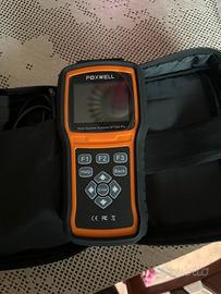 Diagnosi auto obbistico