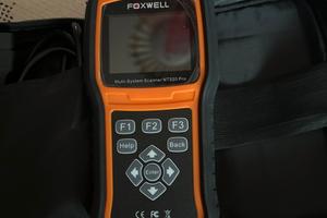 Diagnosi auto obbistico