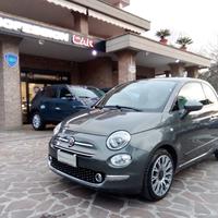 Fiat 500 1.0 Hybrid Star