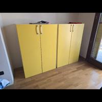 Cameretta bimbo