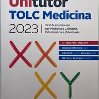 Manuale di preparazione per test di medicina