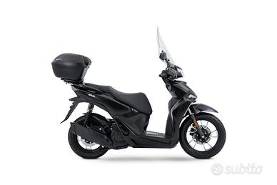 VOGE SFIDA SR 16