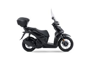 VOGE SFIDA SR 16