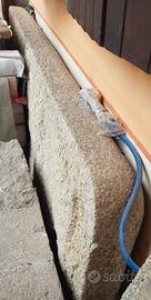 davanzale balcone pietra granitica lavorato toro