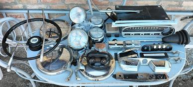 Ricambi Lancia Flavia Coupé 1.8 1*serie 1963/68