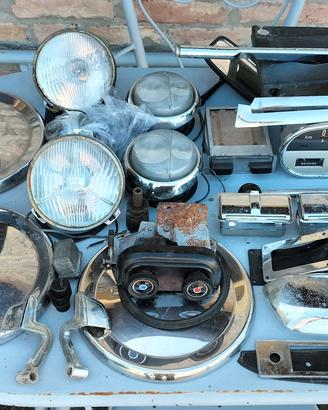 Ricambi Lancia Flavia Coupé 1.8 1*serie 1963/68