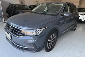Volkswagen Tiguan 1.5 TSI 150 CV DSG ACT Life