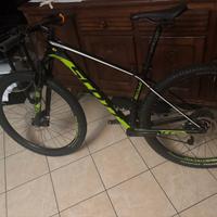 MTB FULL CARBON SCOTT SCALE 900 elite