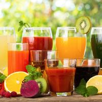 Estrattore a freddo di frutta e verdura