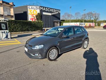 Volkswagen Polo 1.4 tdi Comfortline 75cv 5p