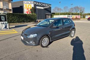 Volkswagen Polo 1.4 tdi Comfortline 75cv 5p
