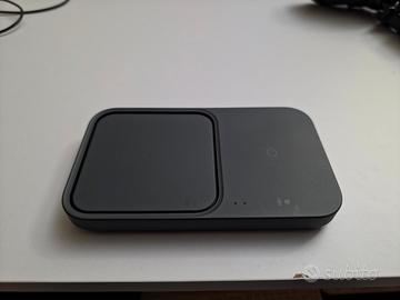 Caricabatterie Wireless Samsung Duo 15W