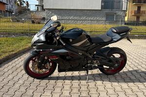 Suzuki GSX R1000 K6