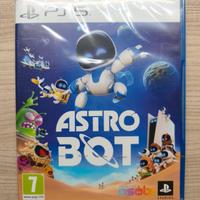 Astro Bot - PS5 - Nuovo Sigillato