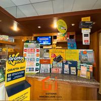 Silanus Unica Tabaccheria Ricevitoria Lotto SISAL