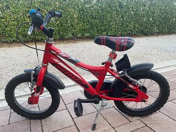Biciclette bambini