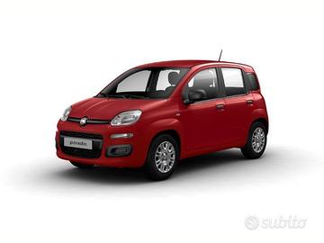 FIAT Panda 1.0 FireFly S&S Hybrid Icon