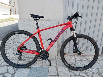 MTB LOMBARDO SESTRIRE 350