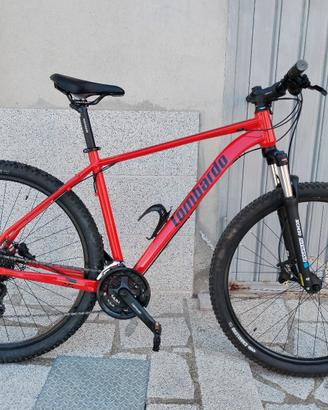 MTB LOMBARDO SESTRIRE 350