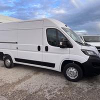 Peugeot boxer 335 140 cv 2021 1 proprietario
