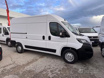 Peugeot boxer 335 140 cv 2021 1 proprietario