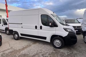 Peugeot boxer 335 140 cv 2021 1 proprietario