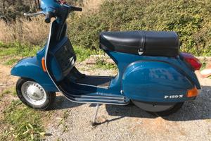 Vespa PX150