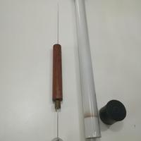 BIOTENSOR  RADIESTESICO - ASTA DI MOSE'