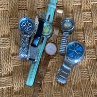 Lotto Orologi
