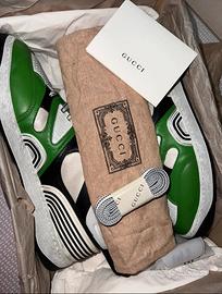 Scarpe Gucci Uomo taglia 43