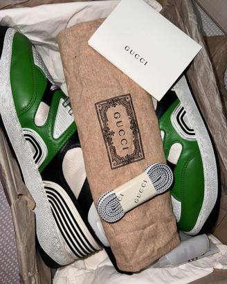 Scarpe Gucci Uomo taglia 43